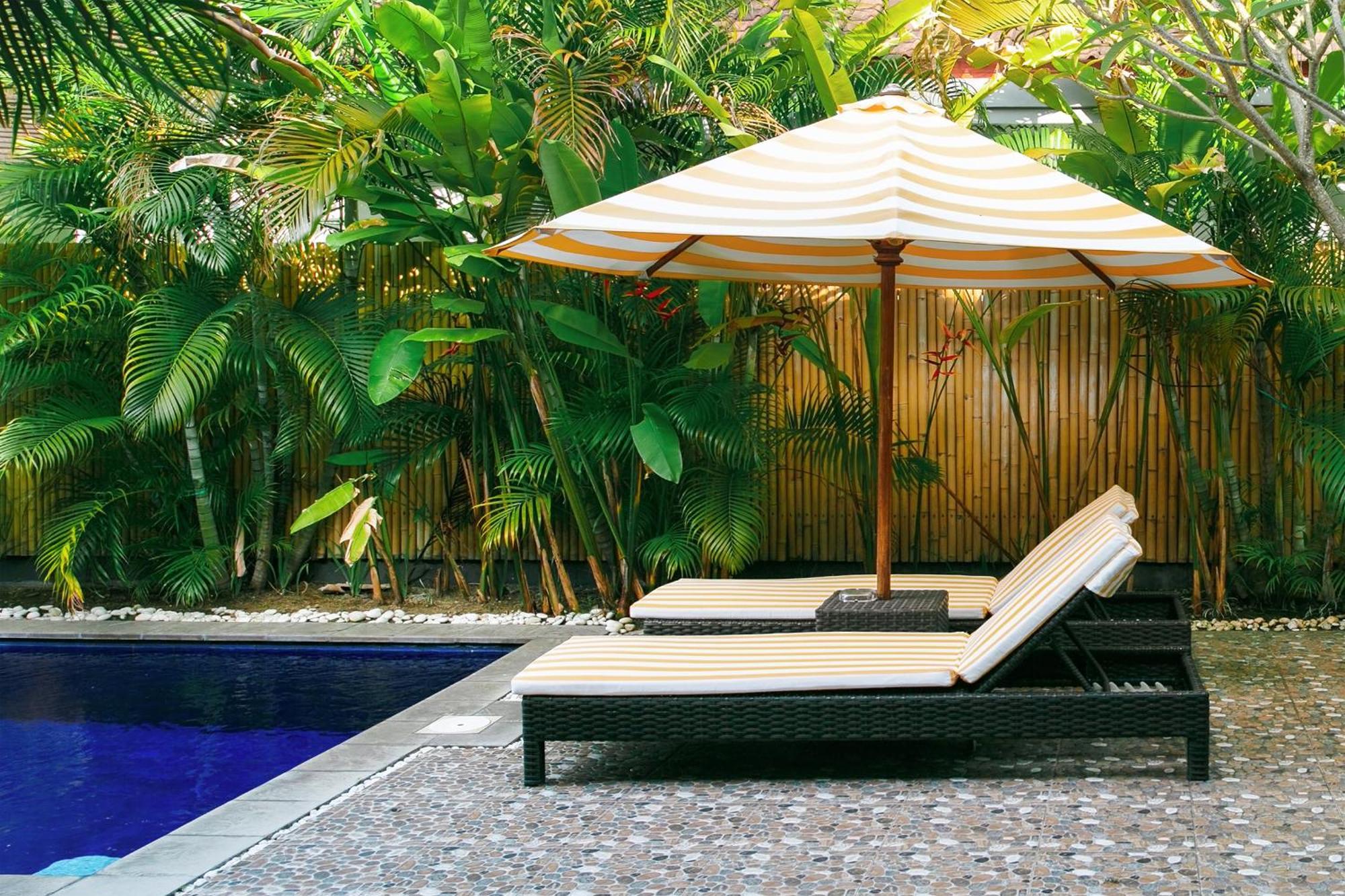 Two-Bedroom Villa