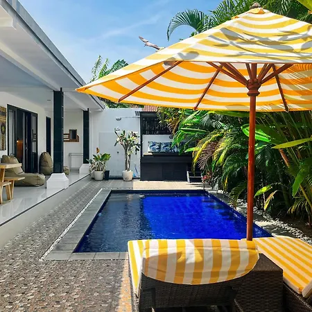 Aurora Villa, Seminyak-3