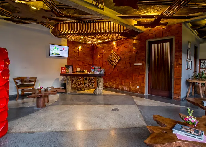 Bracha Villas Bali Seminyak 